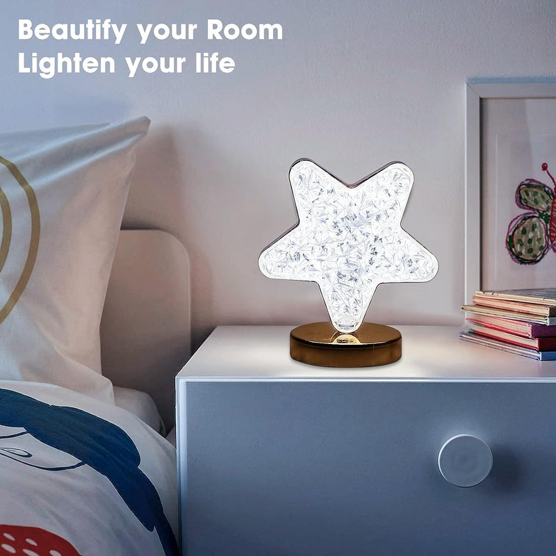 Table lamp