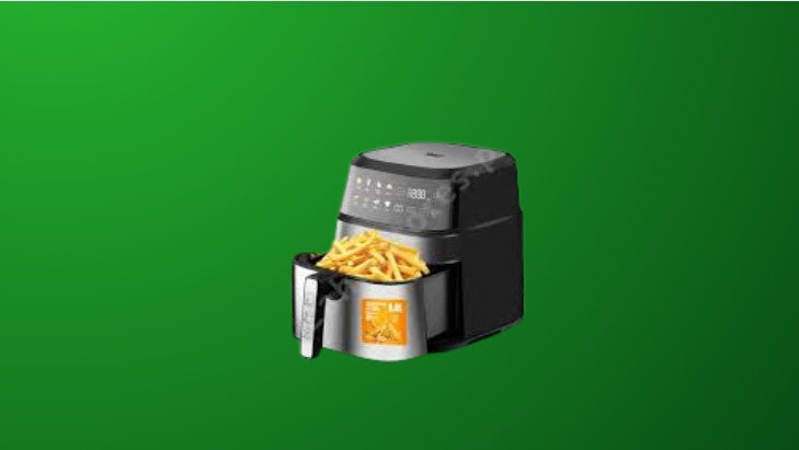 Air Fryer