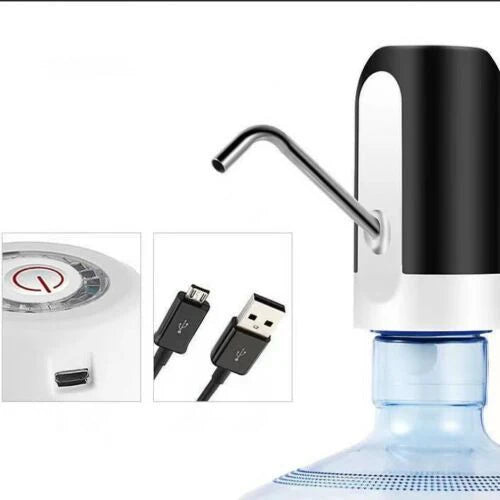 Automatic Electric Water Dispenser